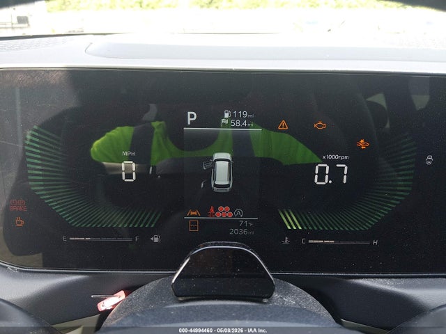 Kia Telluride S