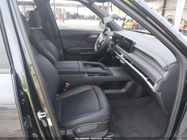 Kia Telluride S