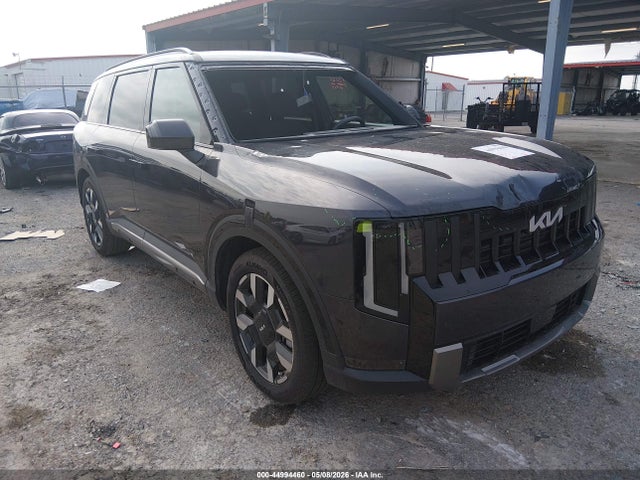 Salvage Kia Telluride Image