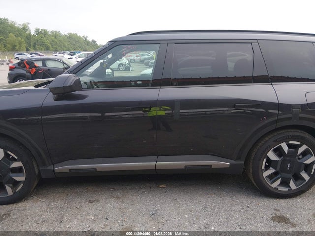 Kia Telluride S