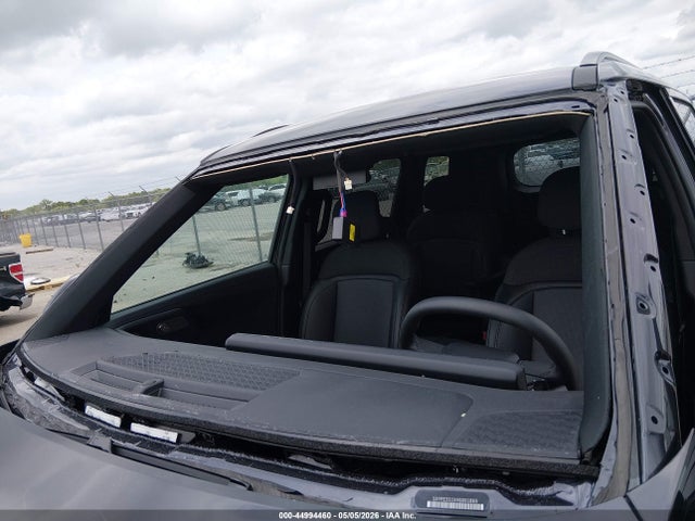 Kia Telluride S