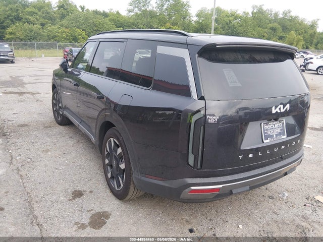 Kia Telluride S