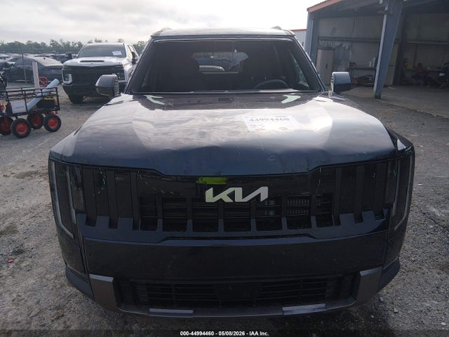 Kia Telluride S