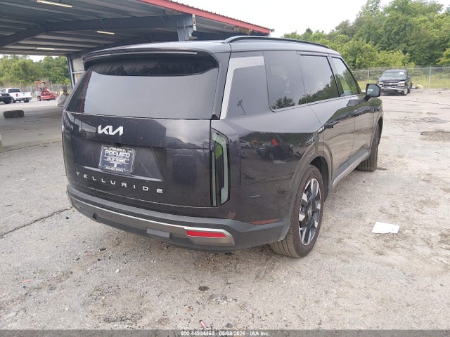 Kia Telluride S