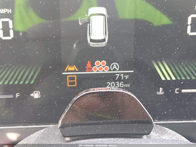 Kia Telluride S