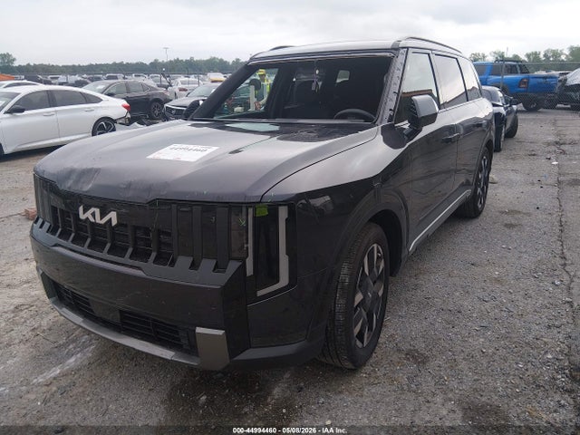Kia Telluride S