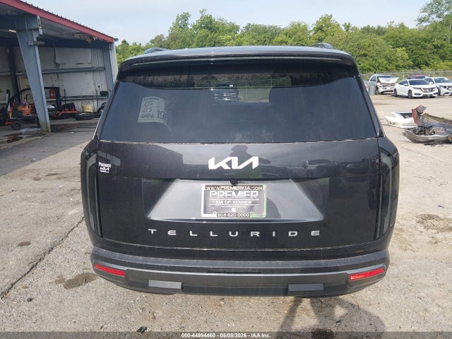 Kia Telluride S