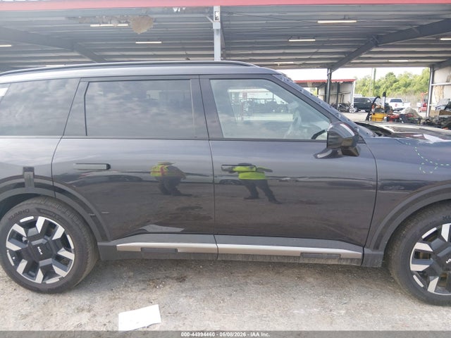 Kia Telluride S
