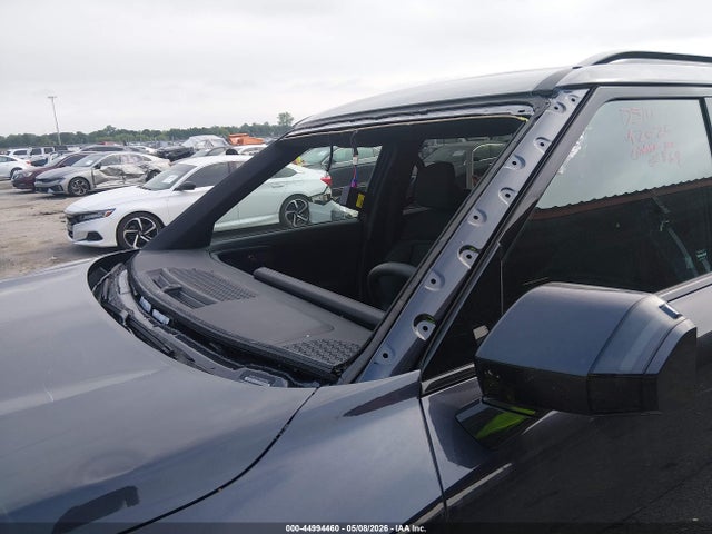 Kia Telluride S