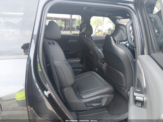 Kia Telluride S