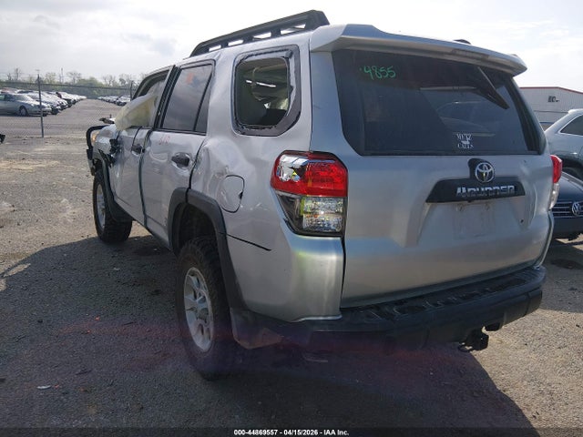 Toyota 4Runner Trail V6