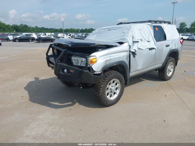 Toyota 4Runner Trail V6