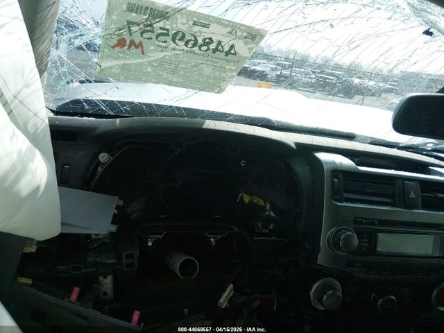 Toyota 4Runner Trail V6