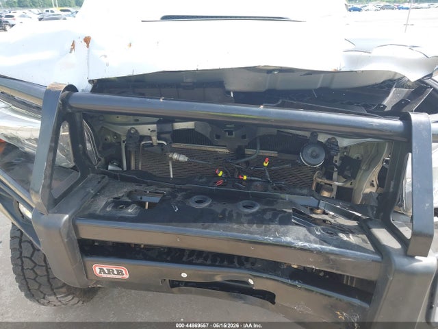 Toyota 4Runner Trail V6