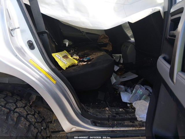 Toyota 4Runner Trail V6