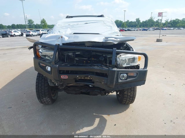 Toyota 4Runner Trail V6