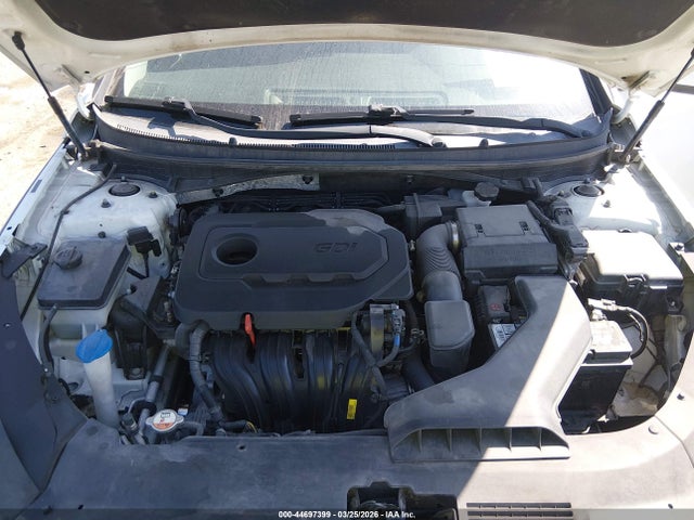 Hyundai SONATA Se