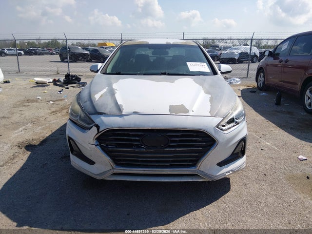 Hyundai SONATA Se