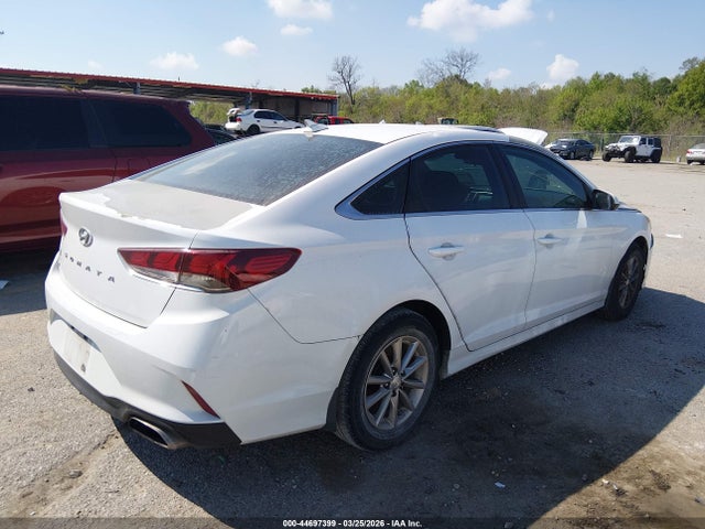 Hyundai SONATA Se