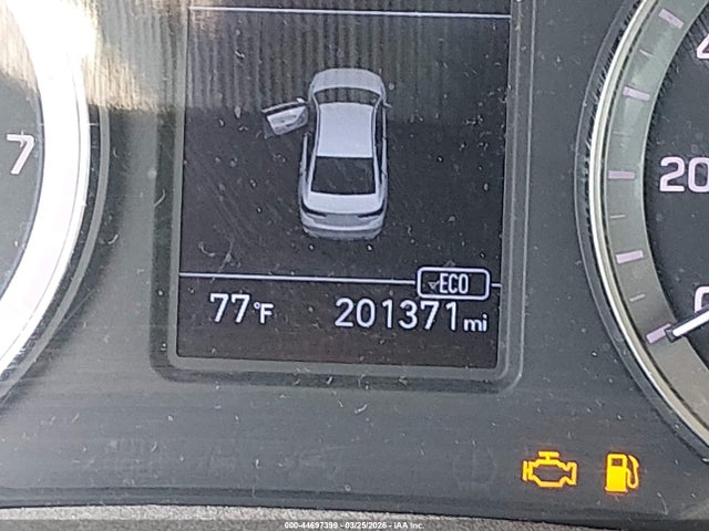 Hyundai SONATA Se