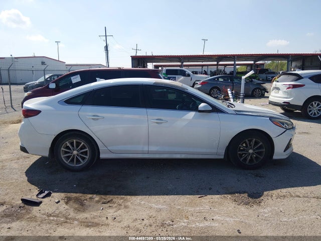 Hyundai SONATA Se