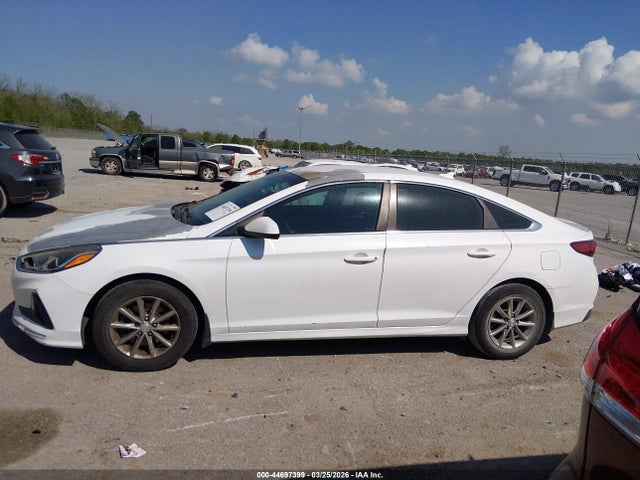 Hyundai SONATA Se