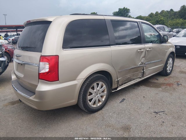 Chrysler Town & Country Touring