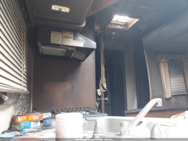 Keystone Travel Trailer