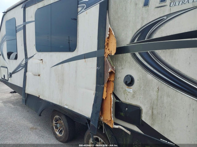 Keystone Travel Trailer
