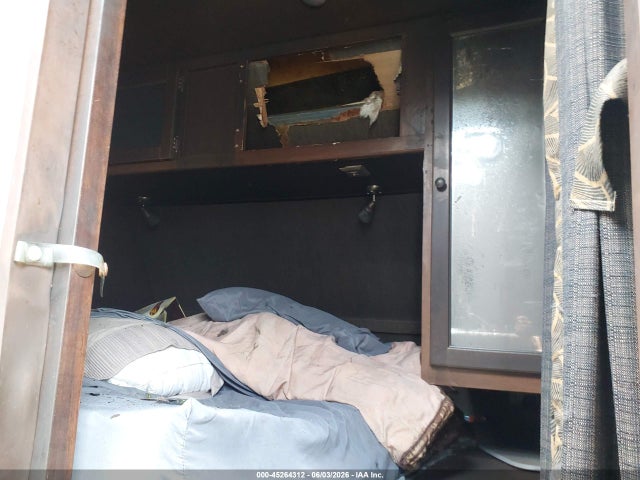 Keystone Travel Trailer
