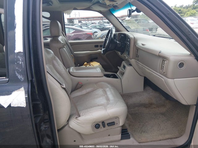 Chevrolet Suburban 1500 Lt