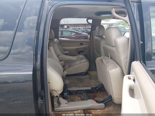 Chevrolet Suburban 1500 Lt