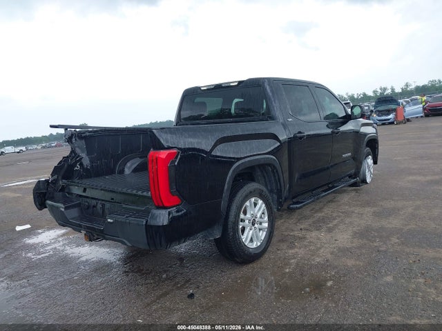 Toyota Tundra Sr5