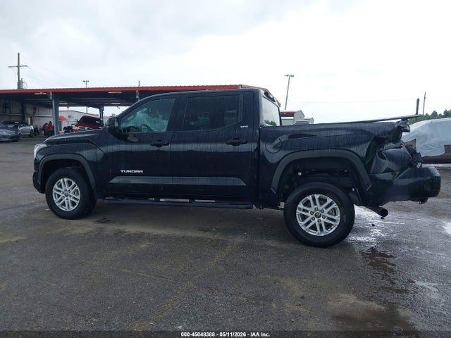 Toyota Tundra Sr5