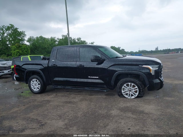 Toyota Tundra Sr5