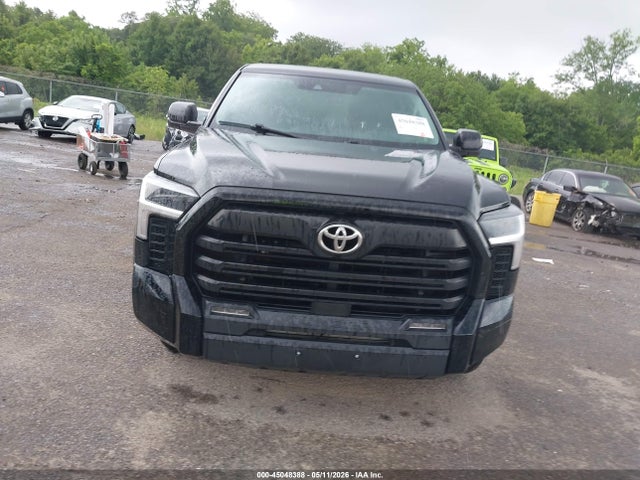 Toyota Tundra Sr5