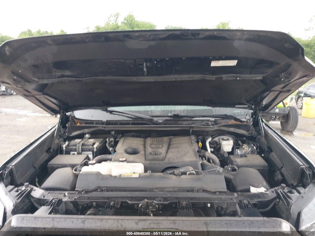 Toyota Tundra Sr5