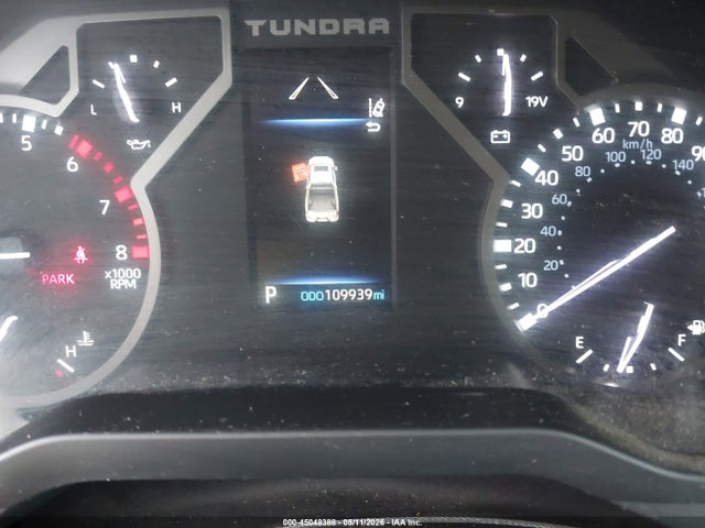 Toyota Tundra Sr5