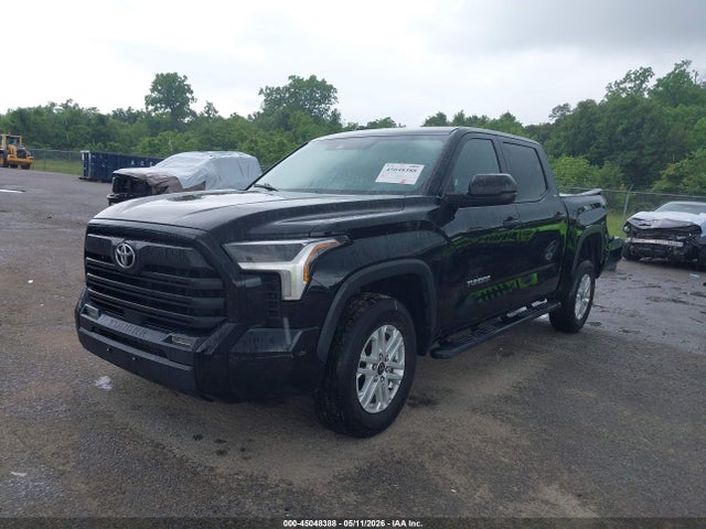 Toyota Tundra Sr5