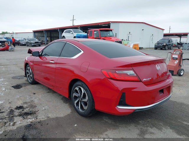 Honda Accord Lx-s