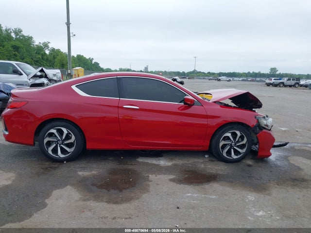 Honda Accord Lx-s