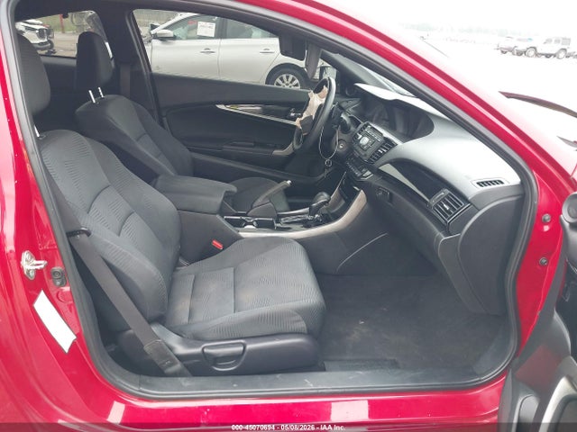 Honda Accord Lx-s