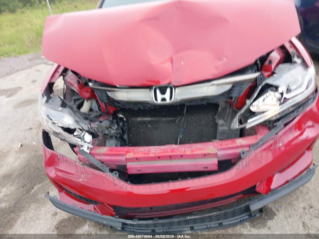 Honda Accord Lx-s