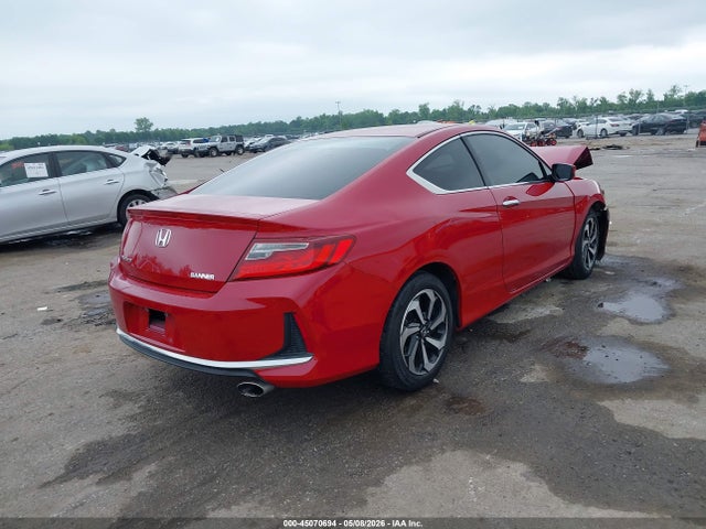 Honda Accord Lx-s