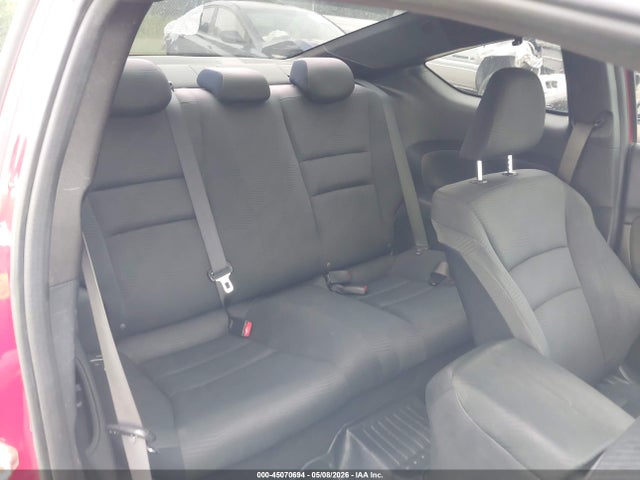 Honda Accord Lx-s