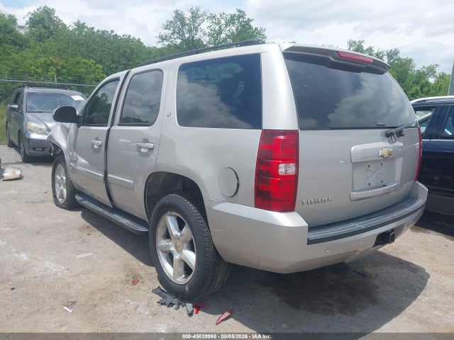 Chevrolet Tahoe Lt