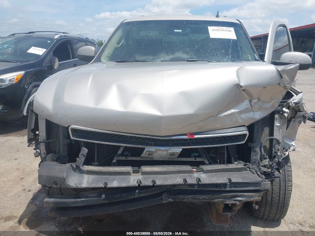 Chevrolet Tahoe Lt