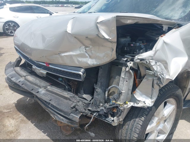 Chevrolet Tahoe Lt