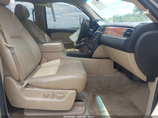 Chevrolet Tahoe Lt