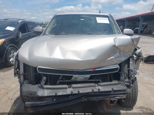 Chevrolet Tahoe Lt
